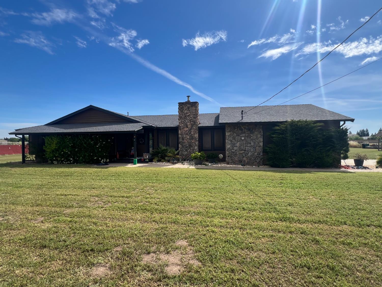 3342 Roselle Ave, Modesto, CA 95355