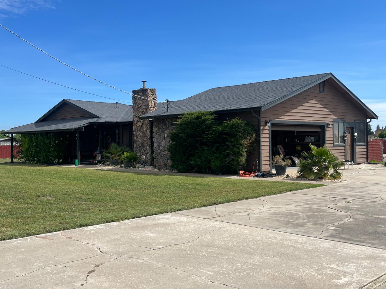 3342 Roselle Ave, Modesto, CA 95355