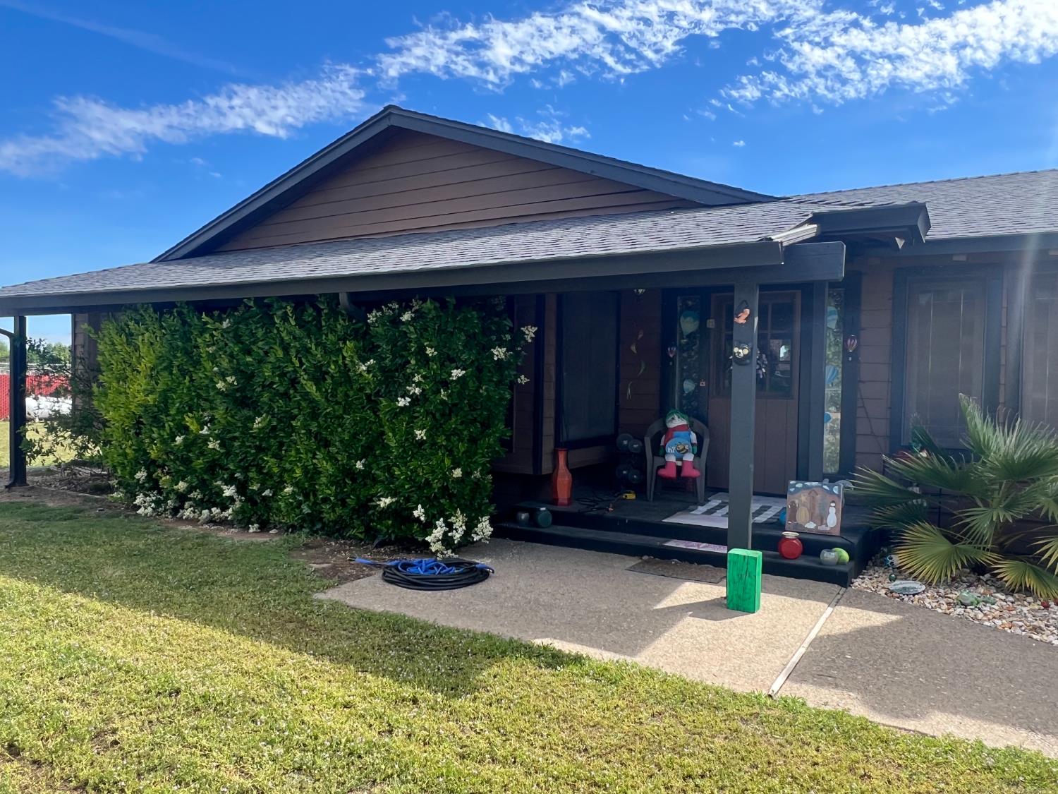 3342 Roselle Ave, Modesto, CA 95355