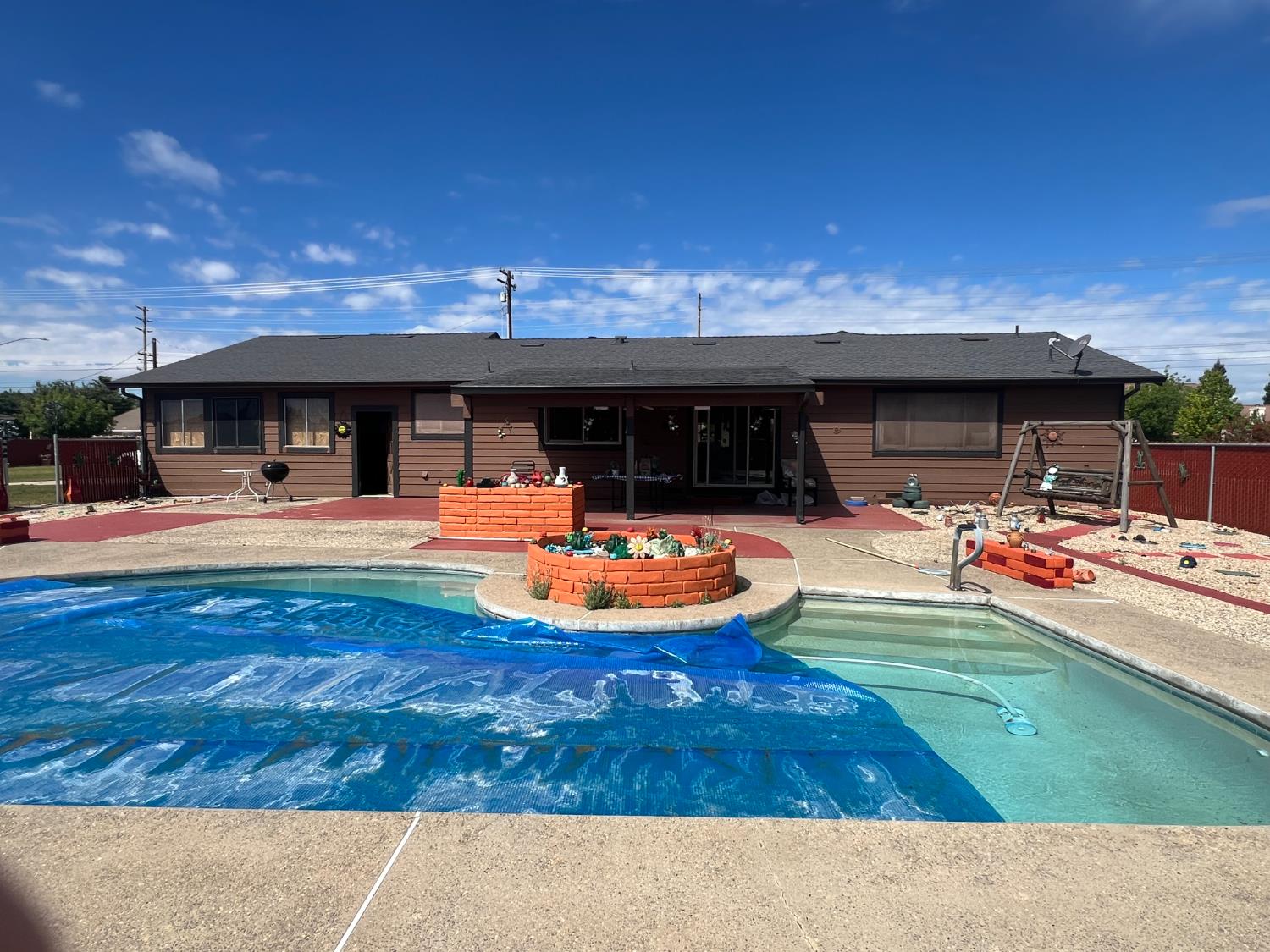 3342 Roselle Ave, Modesto, CA 95355