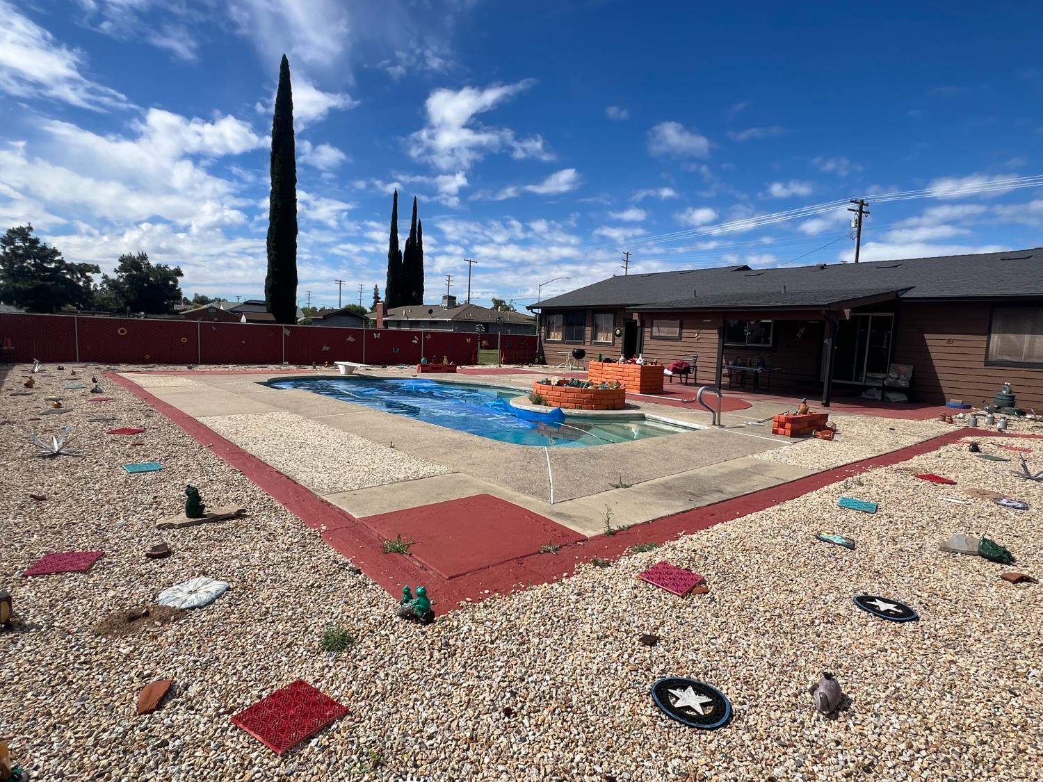 3342 Roselle Ave, Modesto, CA 95355