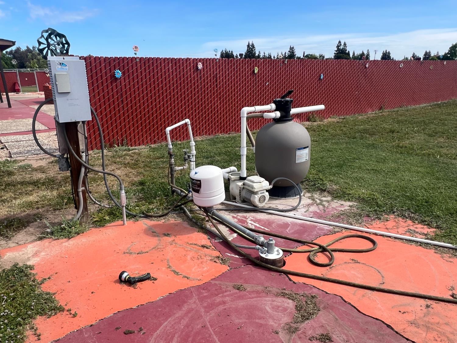 3342 Roselle Ave, Modesto, CA 95355