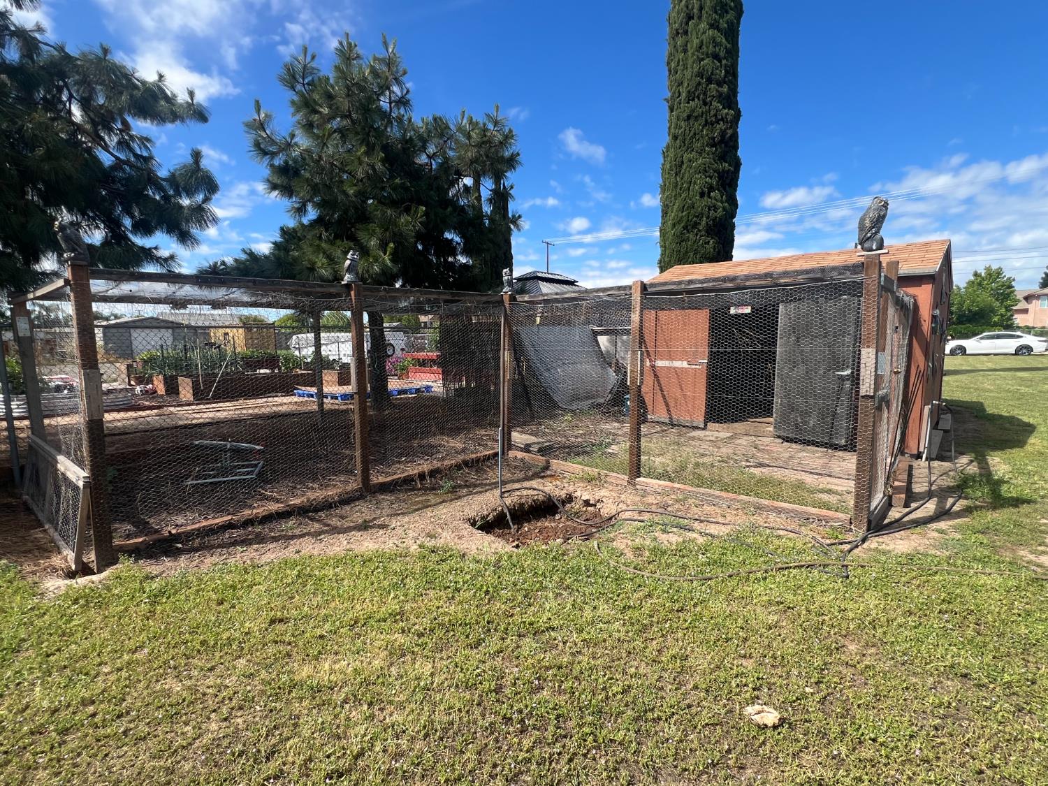 3342 Roselle Ave, Modesto, CA 95355