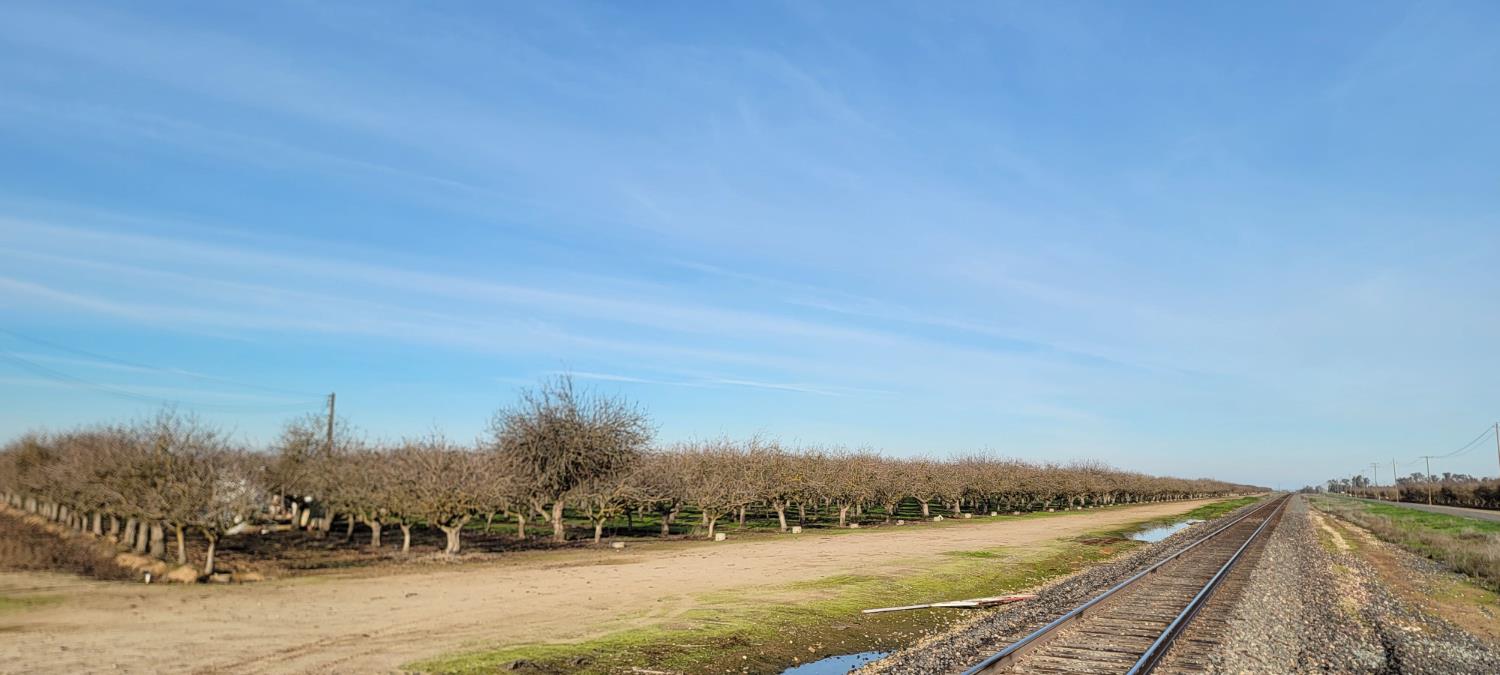 0 Santa Fe, Chowchilla, CA 93610