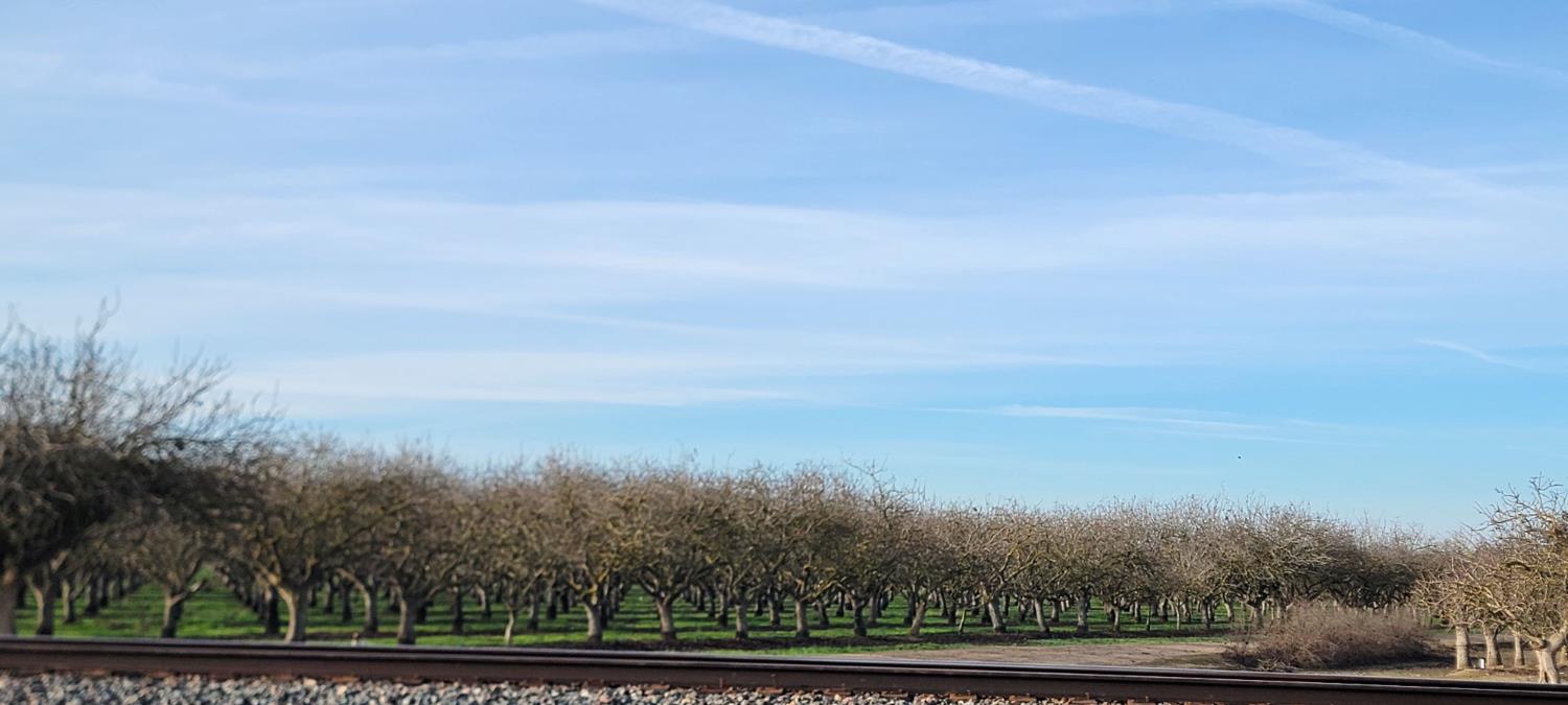 0 Santa Fe, Chowchilla, CA 93610