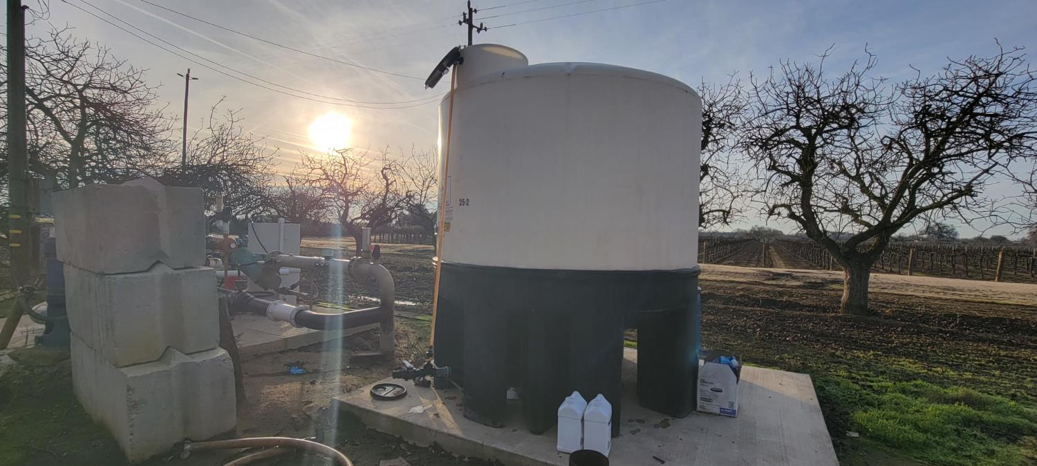 0 Santa Fe, Chowchilla, CA 93610