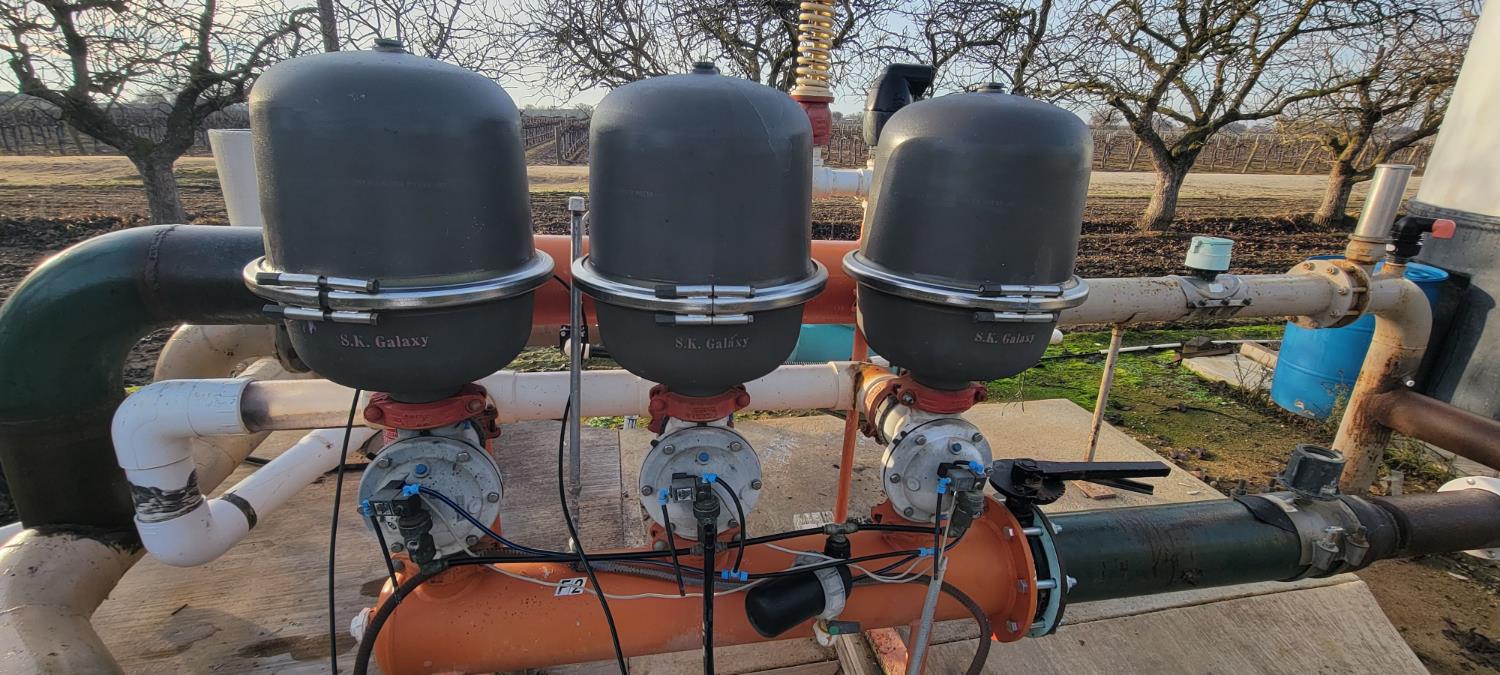 0 Santa Fe, Chowchilla, CA 93610