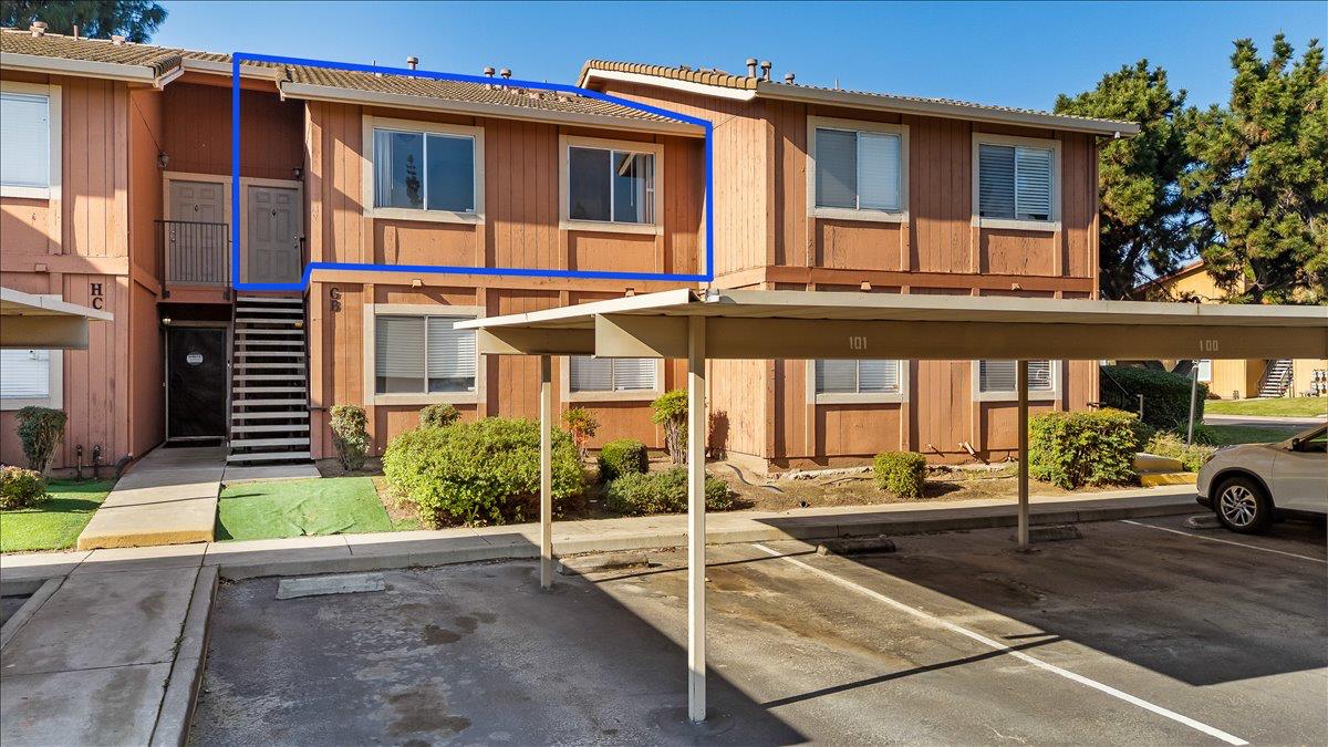 495 Cherry Ln #G, Manteca, CA 95337