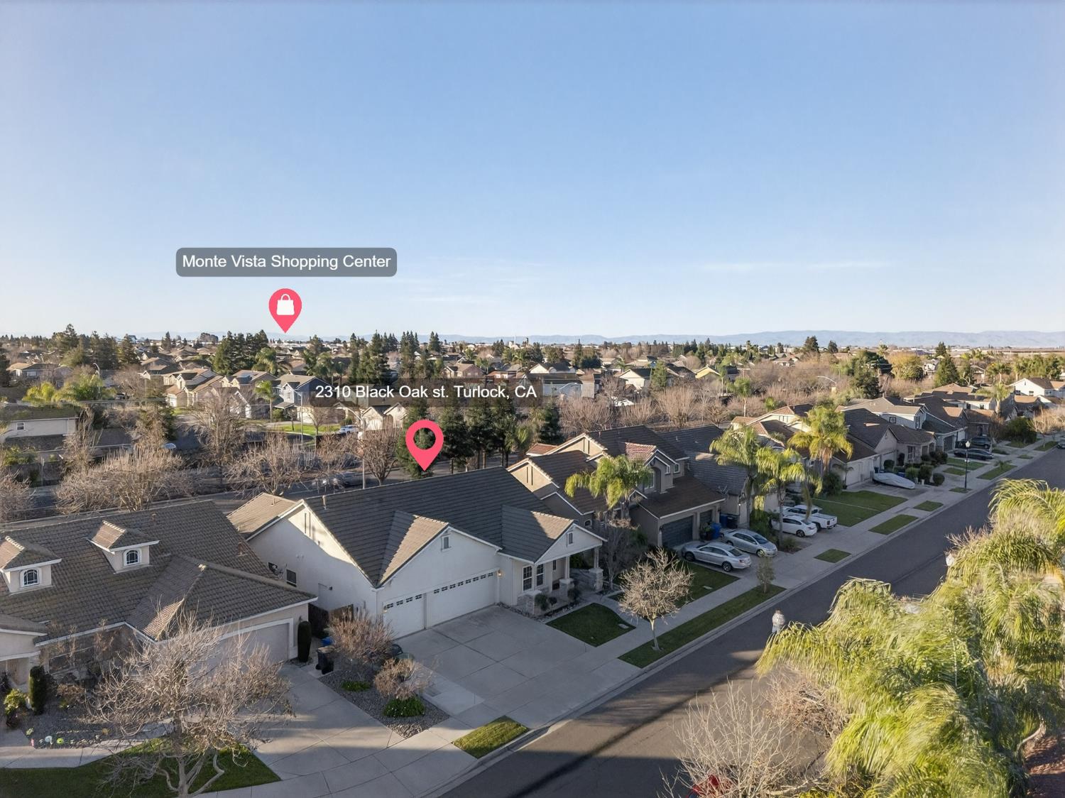 2310 Black Oak St, Turlock, CA 95382