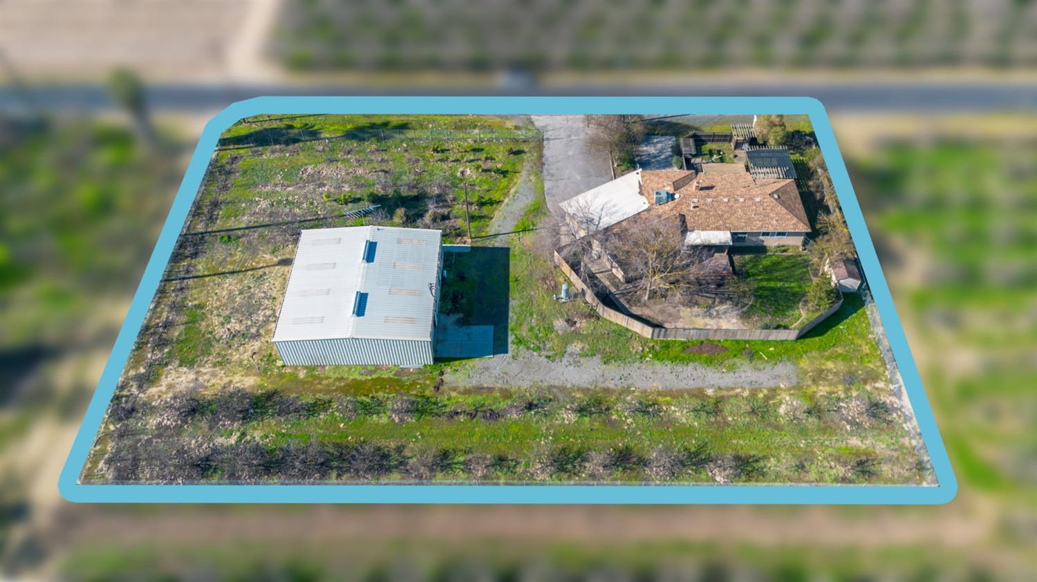 4224 Griffin Rd, Hughson, CA 95326