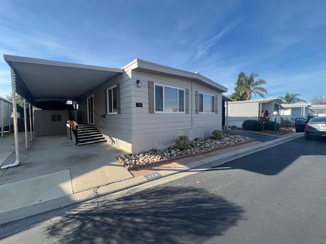 2505 Jackson Ave #178, Escalon, CA 95320