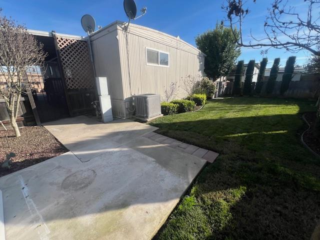 2505 Jackson Ave #178, Escalon, CA 95320