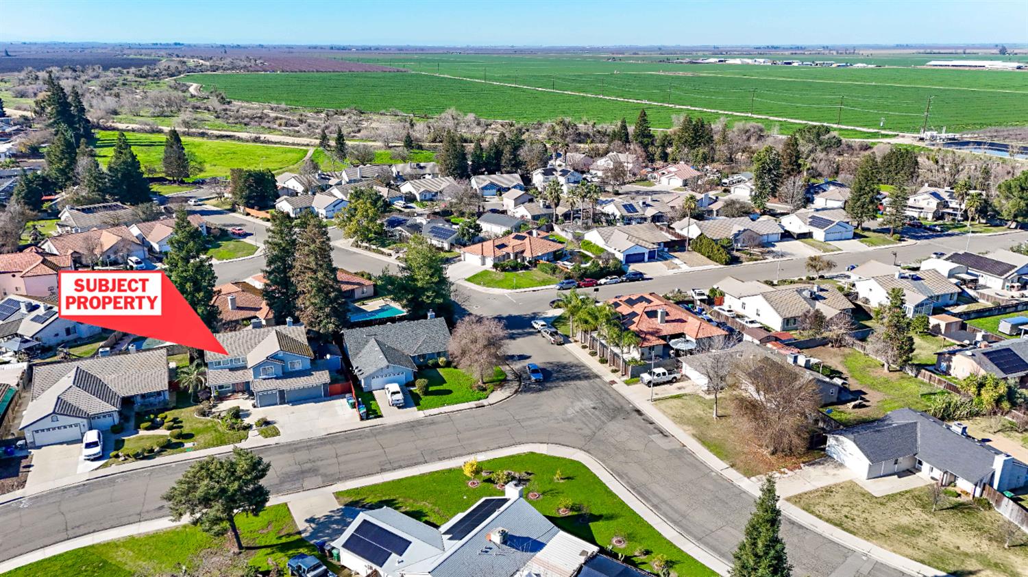 917 Amador, Chowchilla, CA 93610