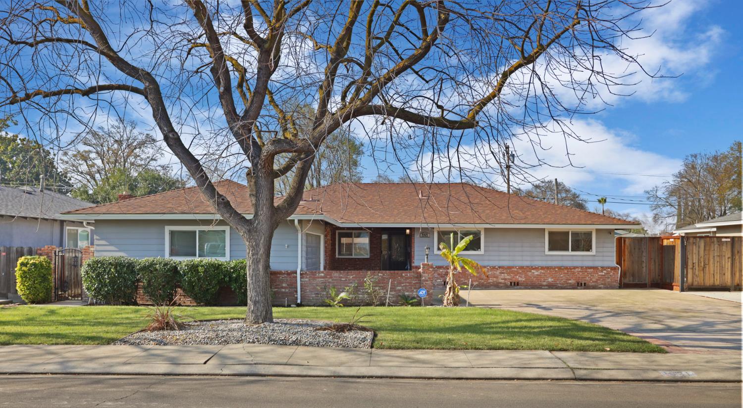 1921 Sherwood Ave, Modesto, CA 95350