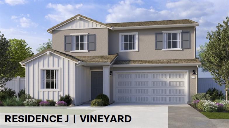 2417 Stagecoach Rd, Patterson, CA 95363