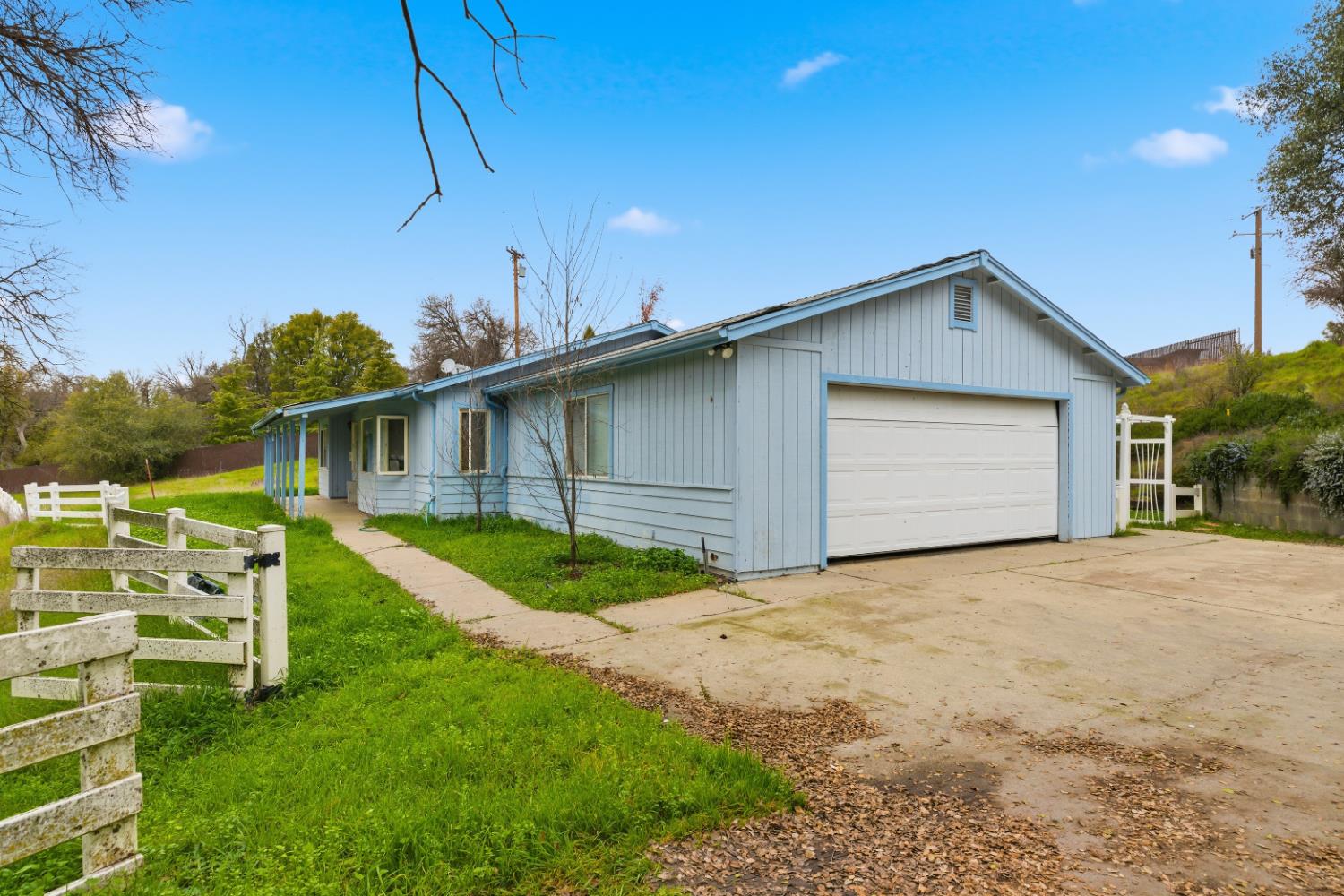 3764 Mc Nally Rd, Mariposa, CA 95338