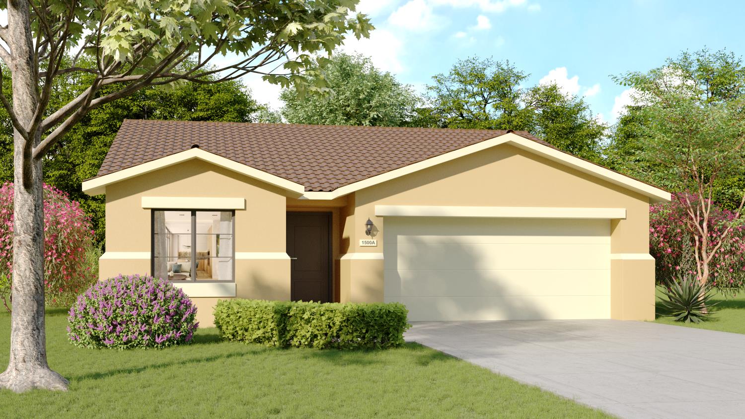 421 Meyers Ln, Los Banos, CA 93635