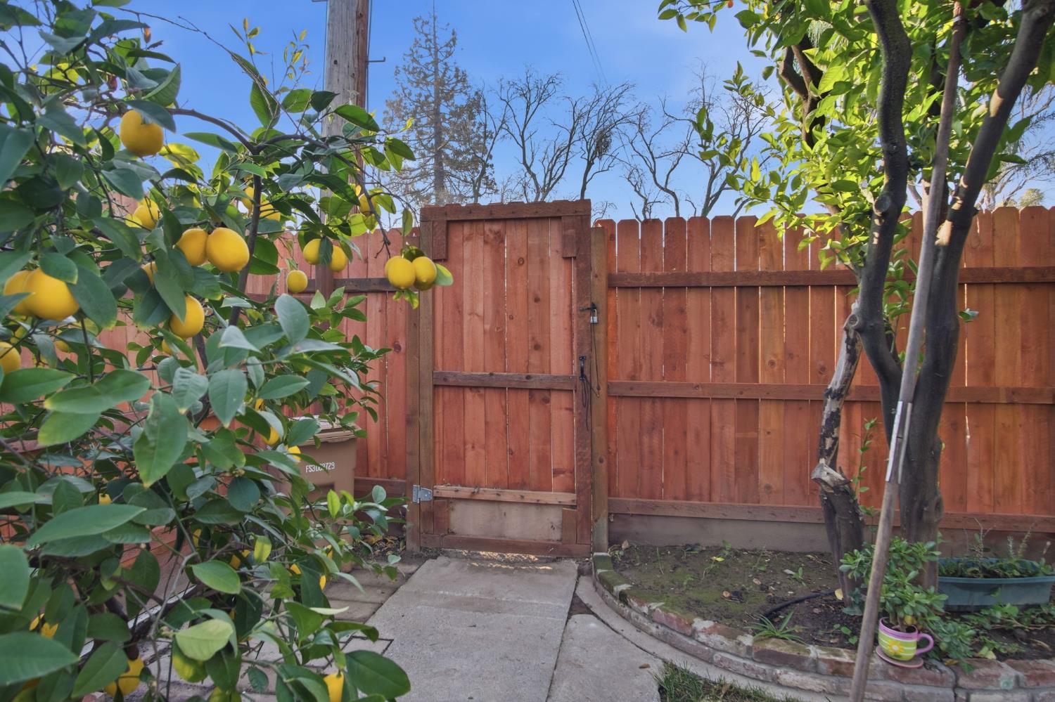 1402 W Orangeburg Ave, Modesto, CA 95350