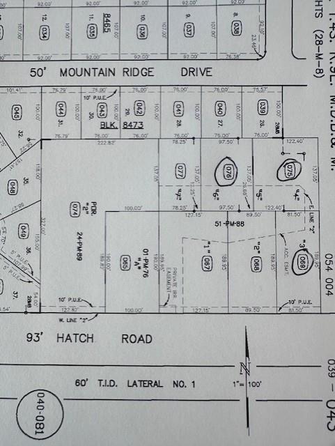 0 E Hatch Rd, Modesto, CA 95351