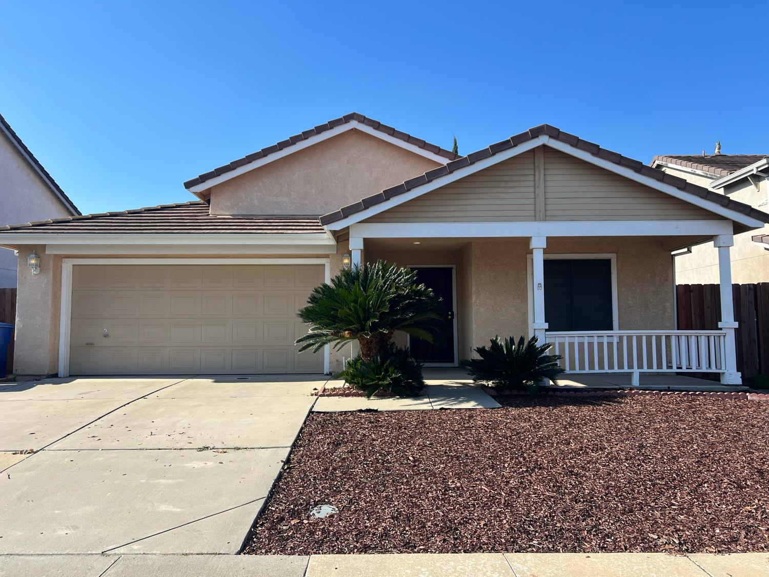 3321 Cardinal Flower Ave, Modesto, CA 95355