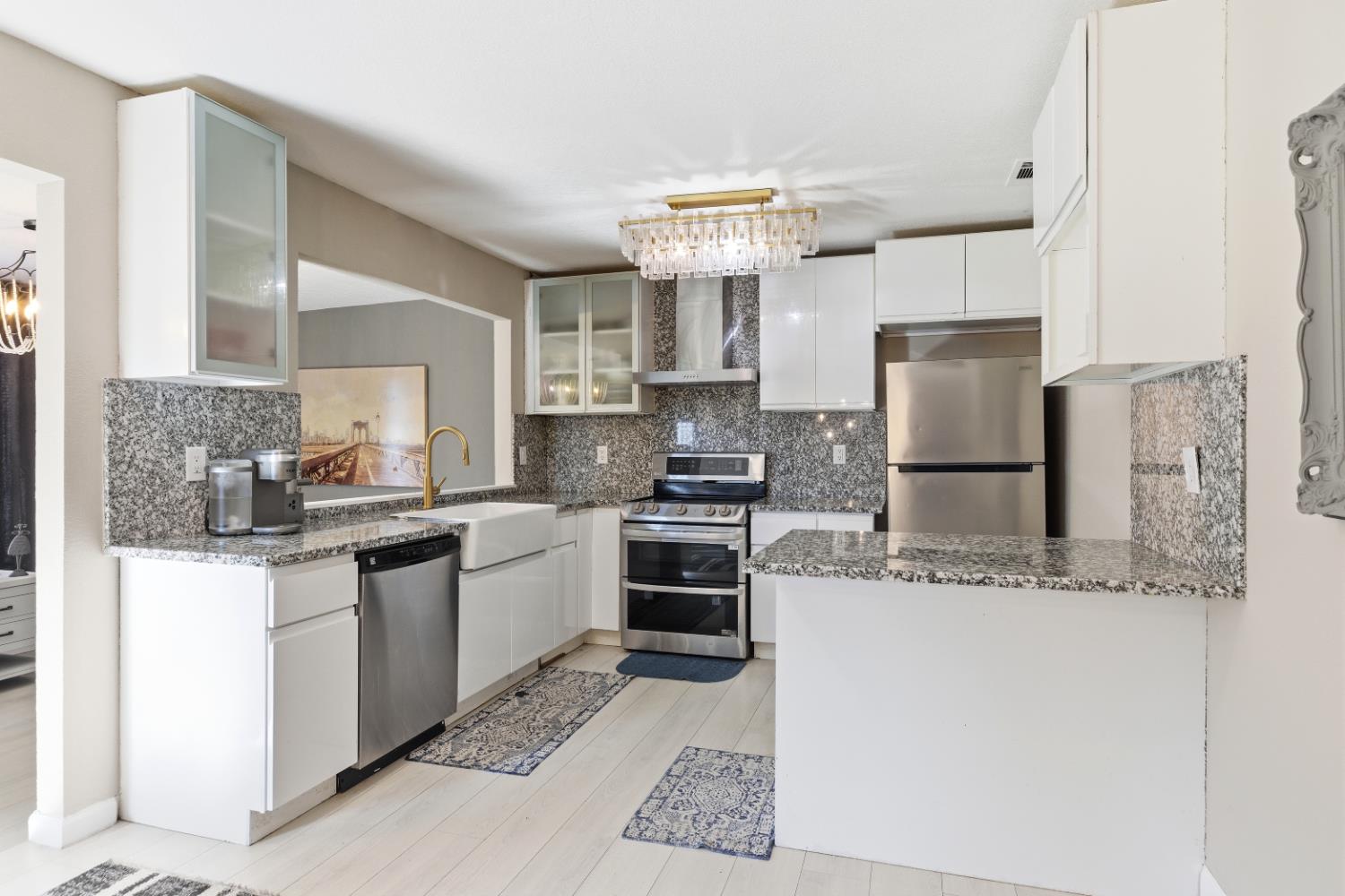 3713 Felkirk Way, Modesto, CA 95356