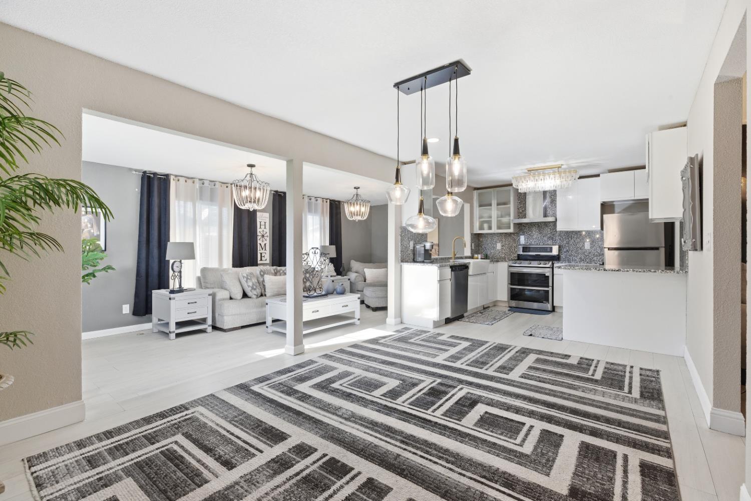 3713 Felkirk Way, Modesto, CA 95356