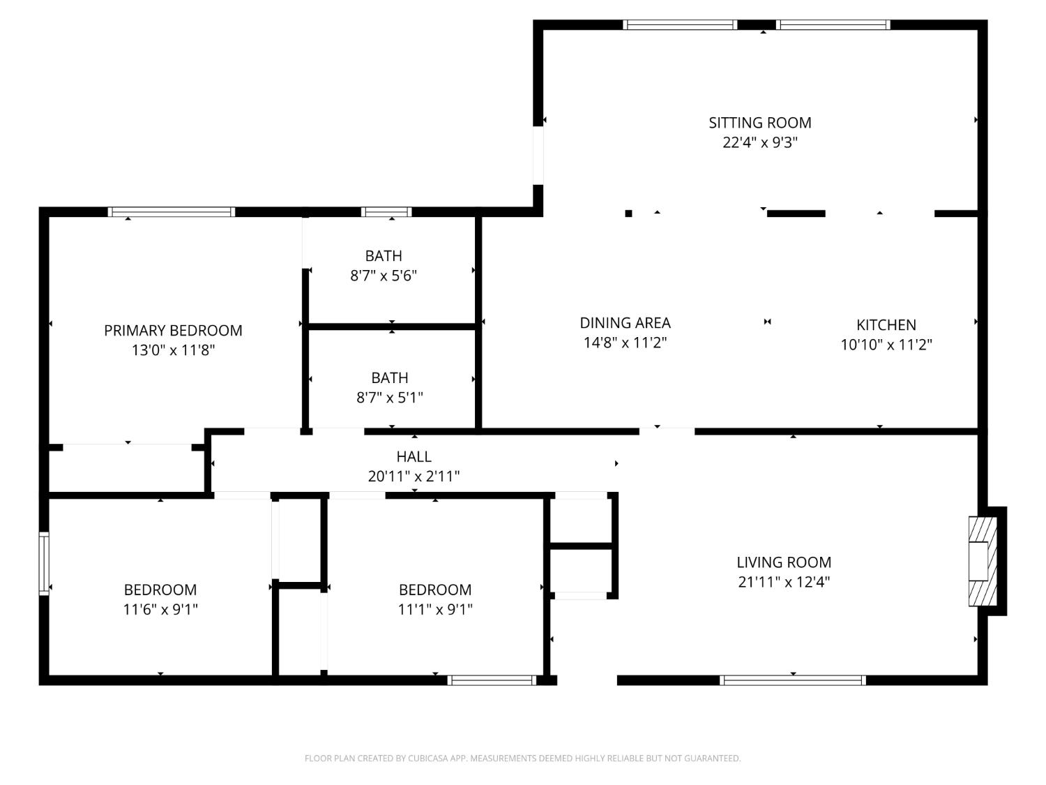 3713 Felkirk Way, Modesto, CA 95356