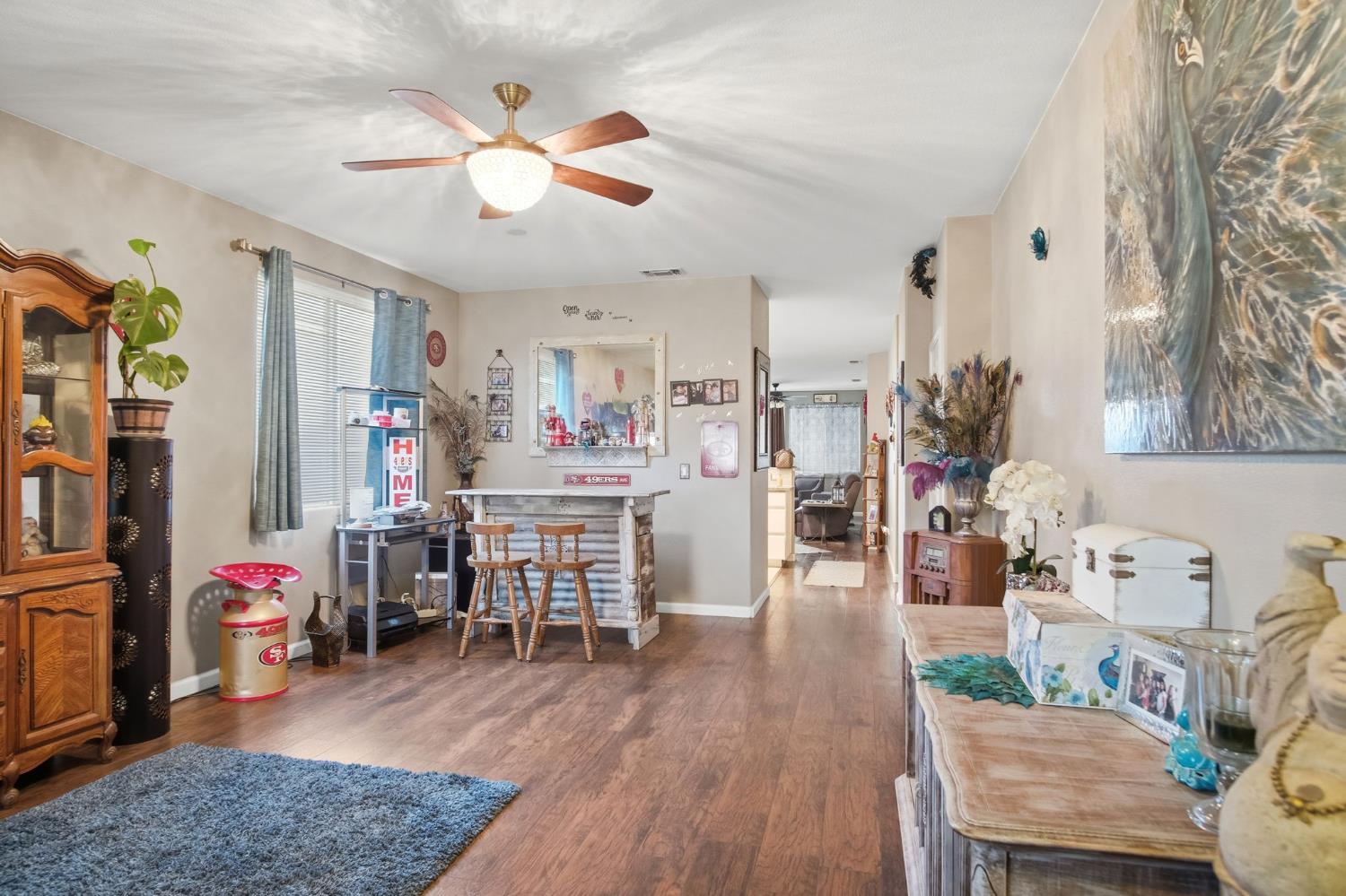 450 Beckman Way, Merced, CA 95348