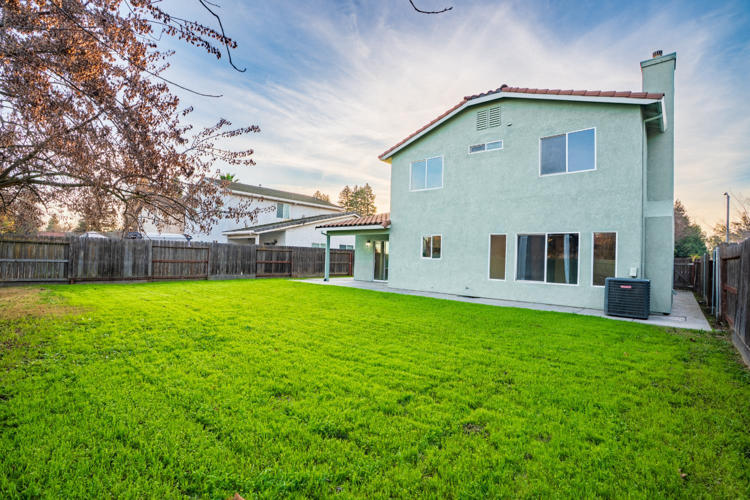 3546 Paseo Verde Ave, Merced, CA 95348