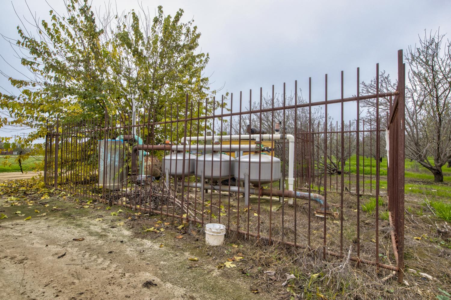 0 Howard Rd, Earlimart, CA 93219