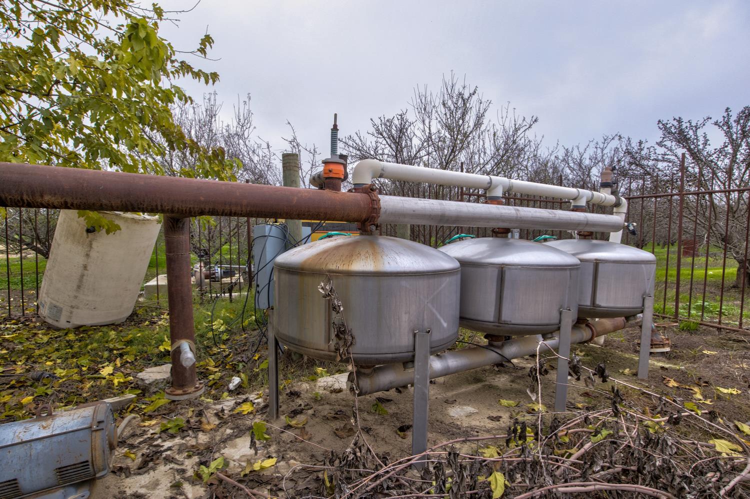 0 Howard Rd, Earlimart, CA 93219