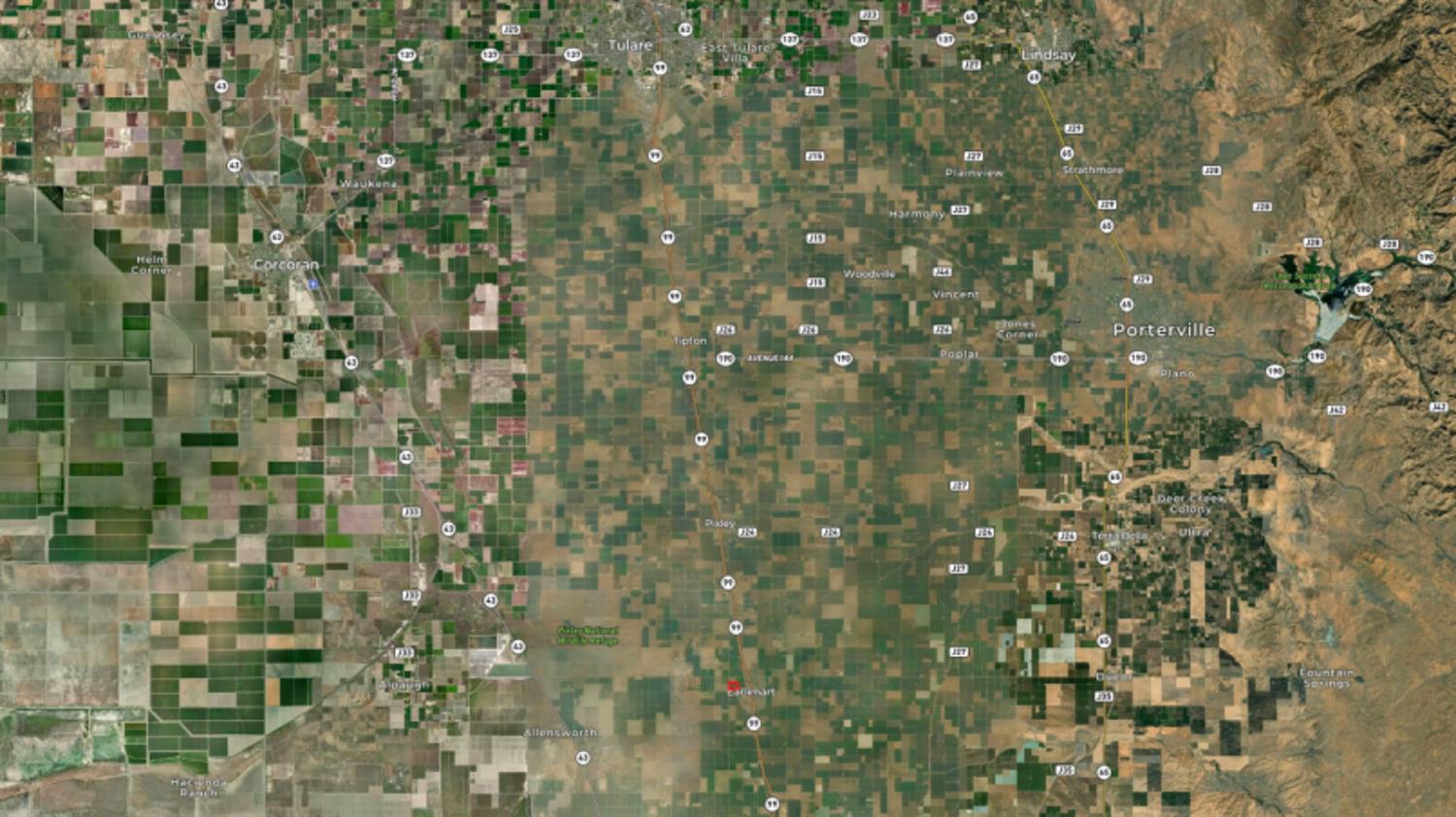 0 Howard Rd, Earlimart, CA 93219