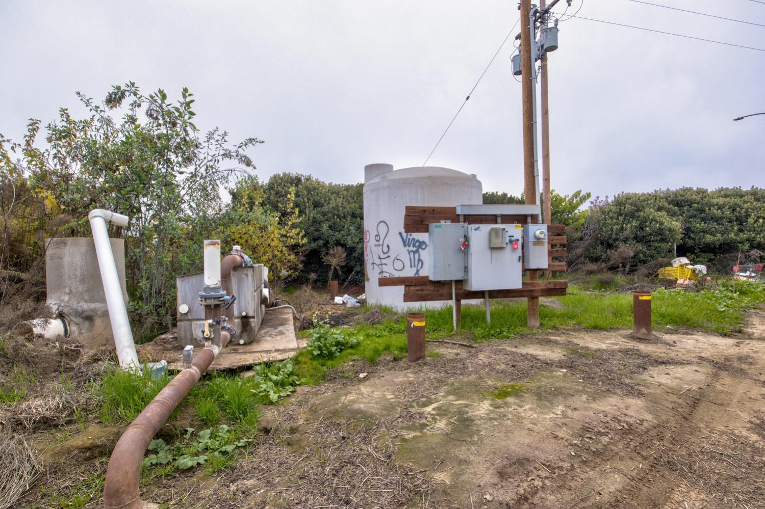 0 Hwy 65, Porterville, CA 93257