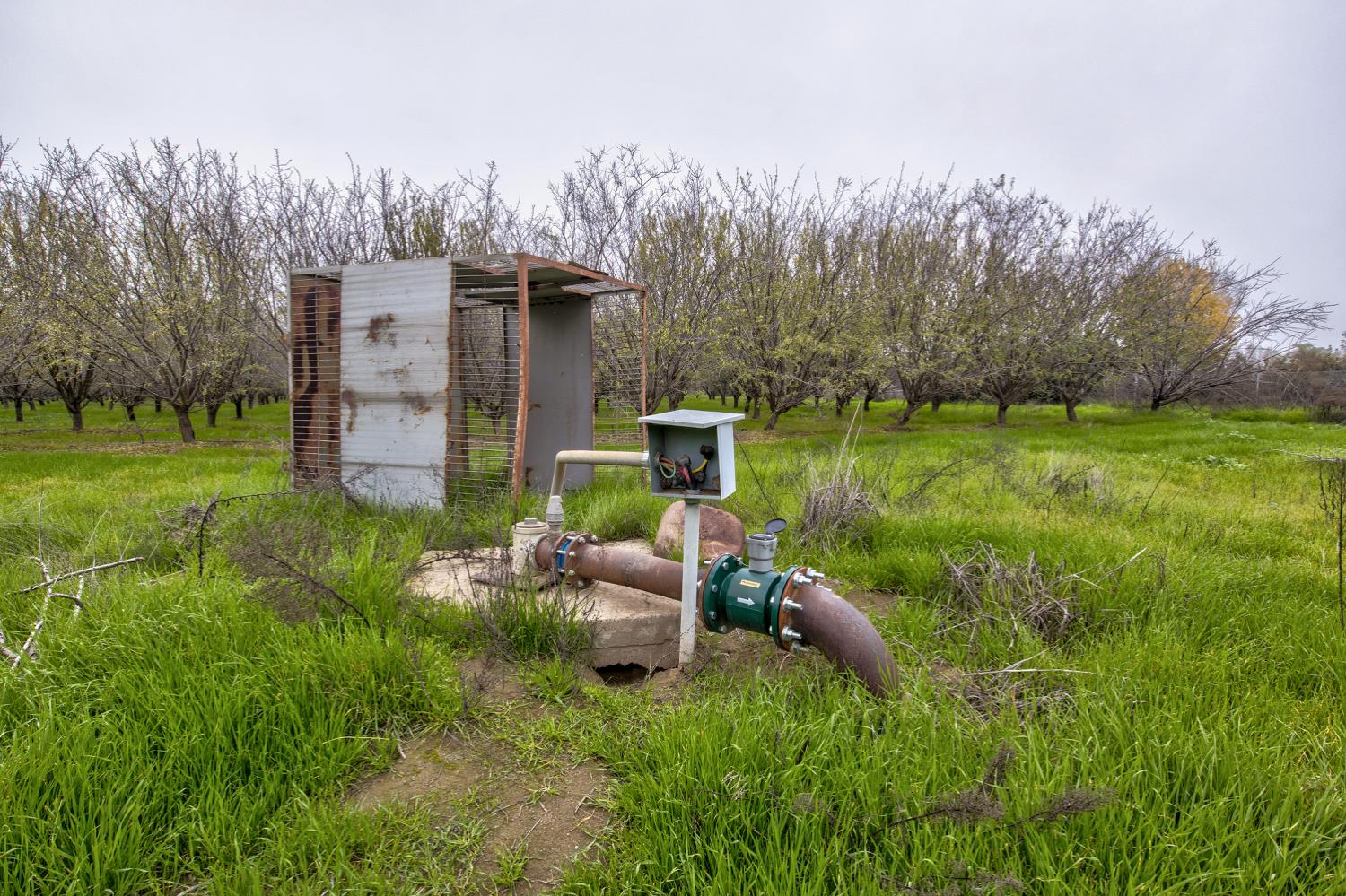 0 Hwy 65, Porterville, CA 93257