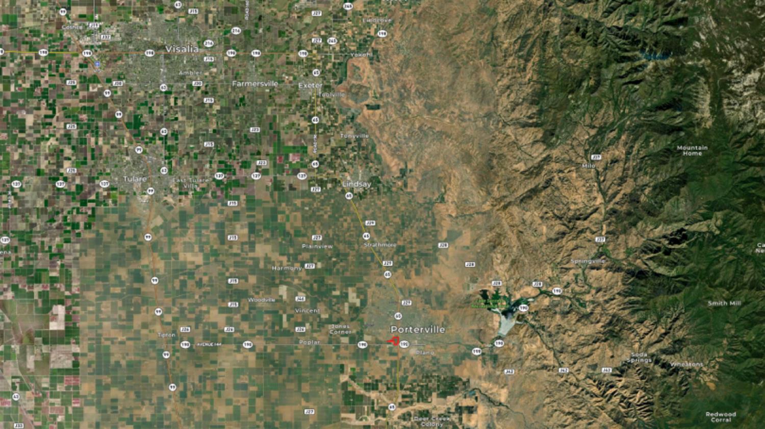 0 Hwy 65, Porterville, CA 93257