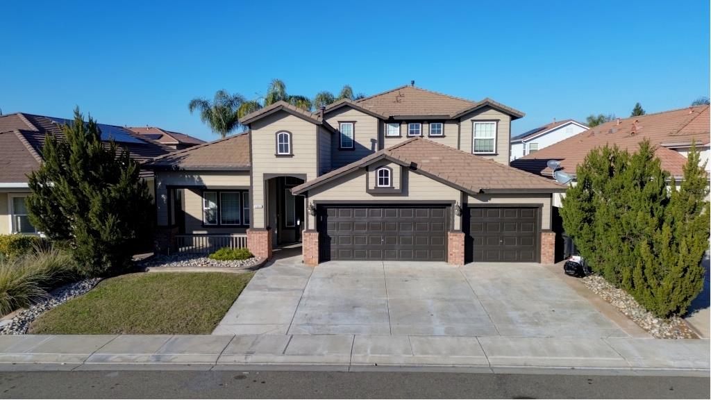 2865 Sierra Gold Ct, Riverbank, CA 95367