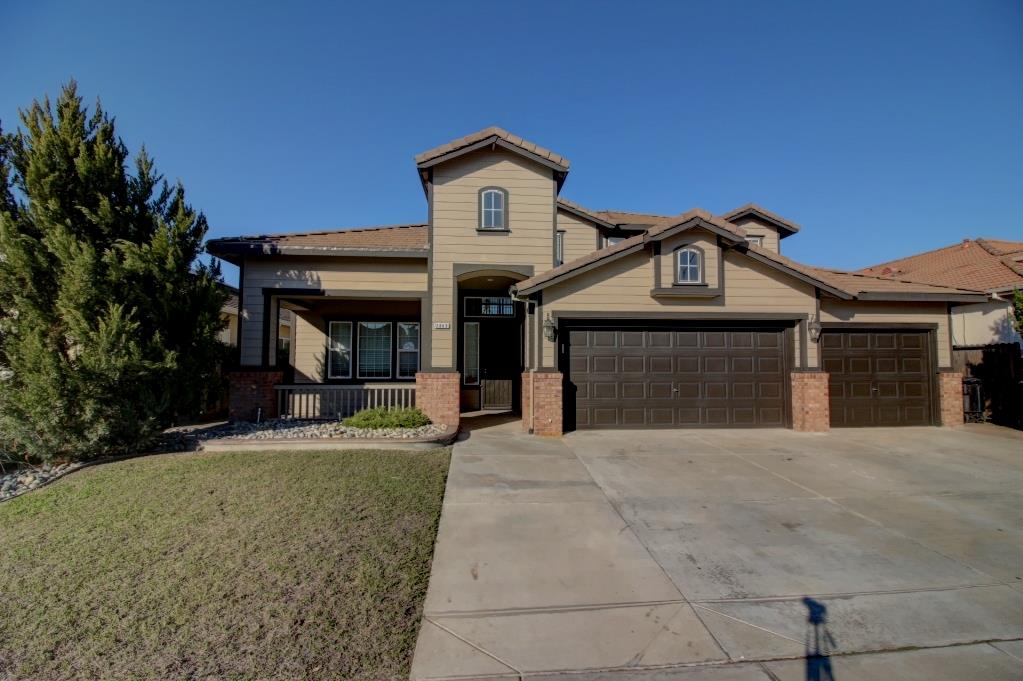 2865 Sierra Gold Ct, Riverbank, CA 95367