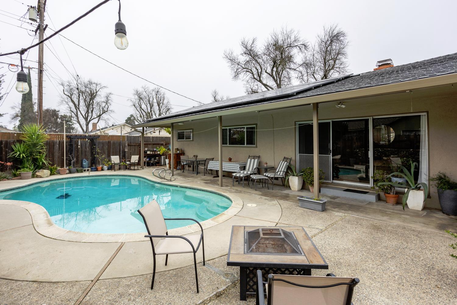 2001 Enslen Ave, Modesto, CA 95350