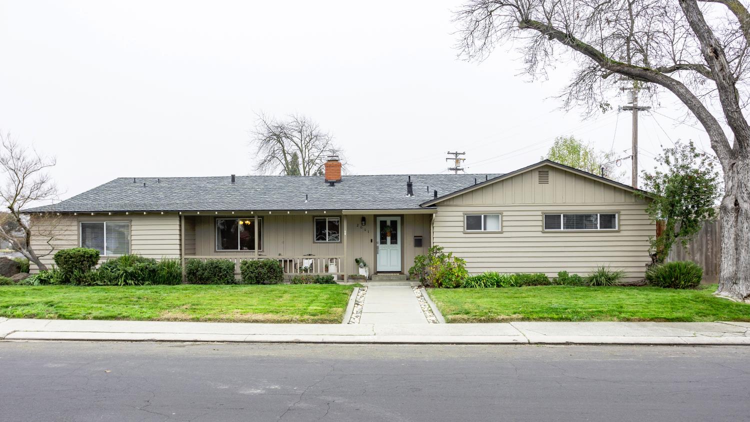 2001 Enslen Ave, Modesto, CA 95350