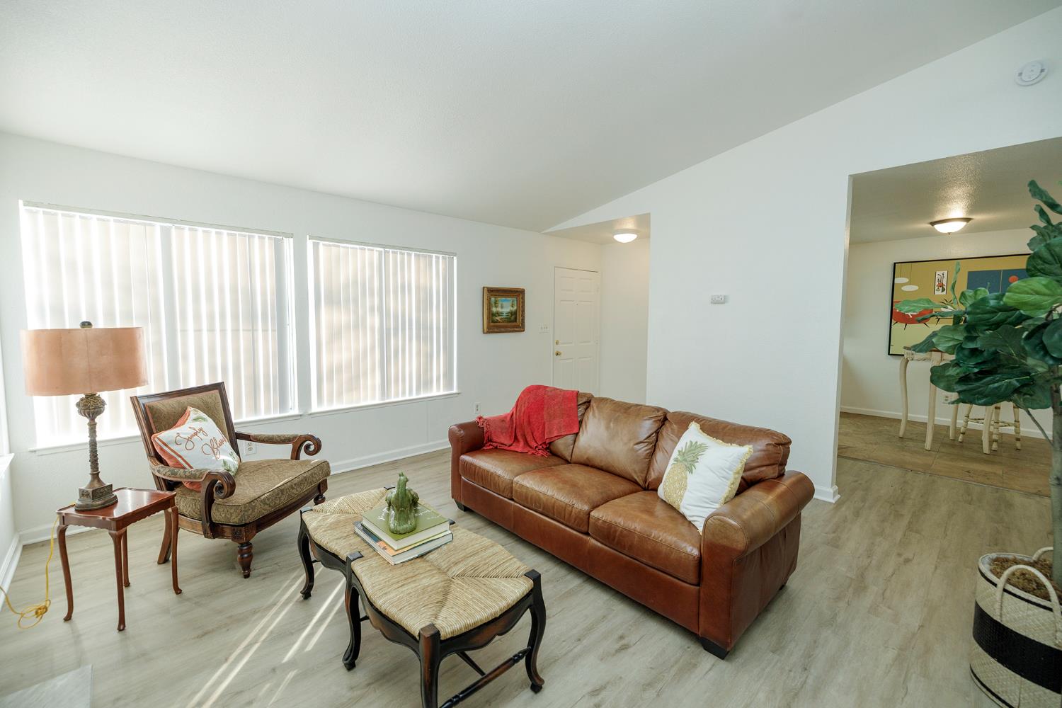 1313 Floyd Ave #119, Modesto, CA 95355