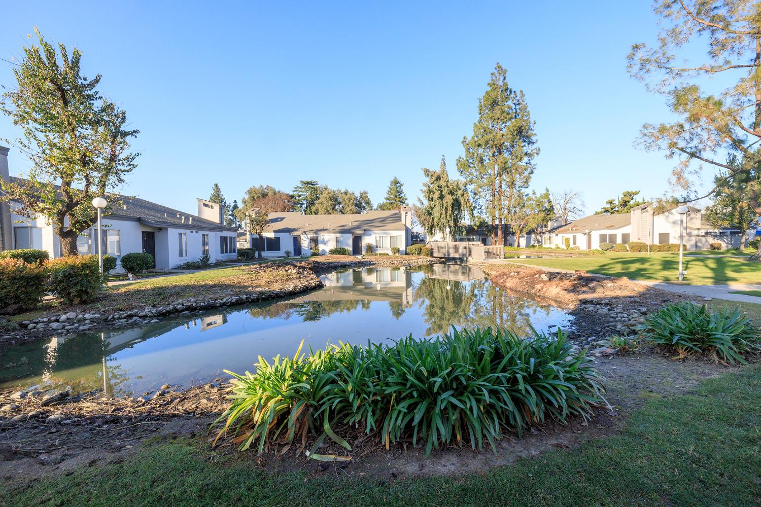 1313 Floyd Ave #119, Modesto, CA 95355