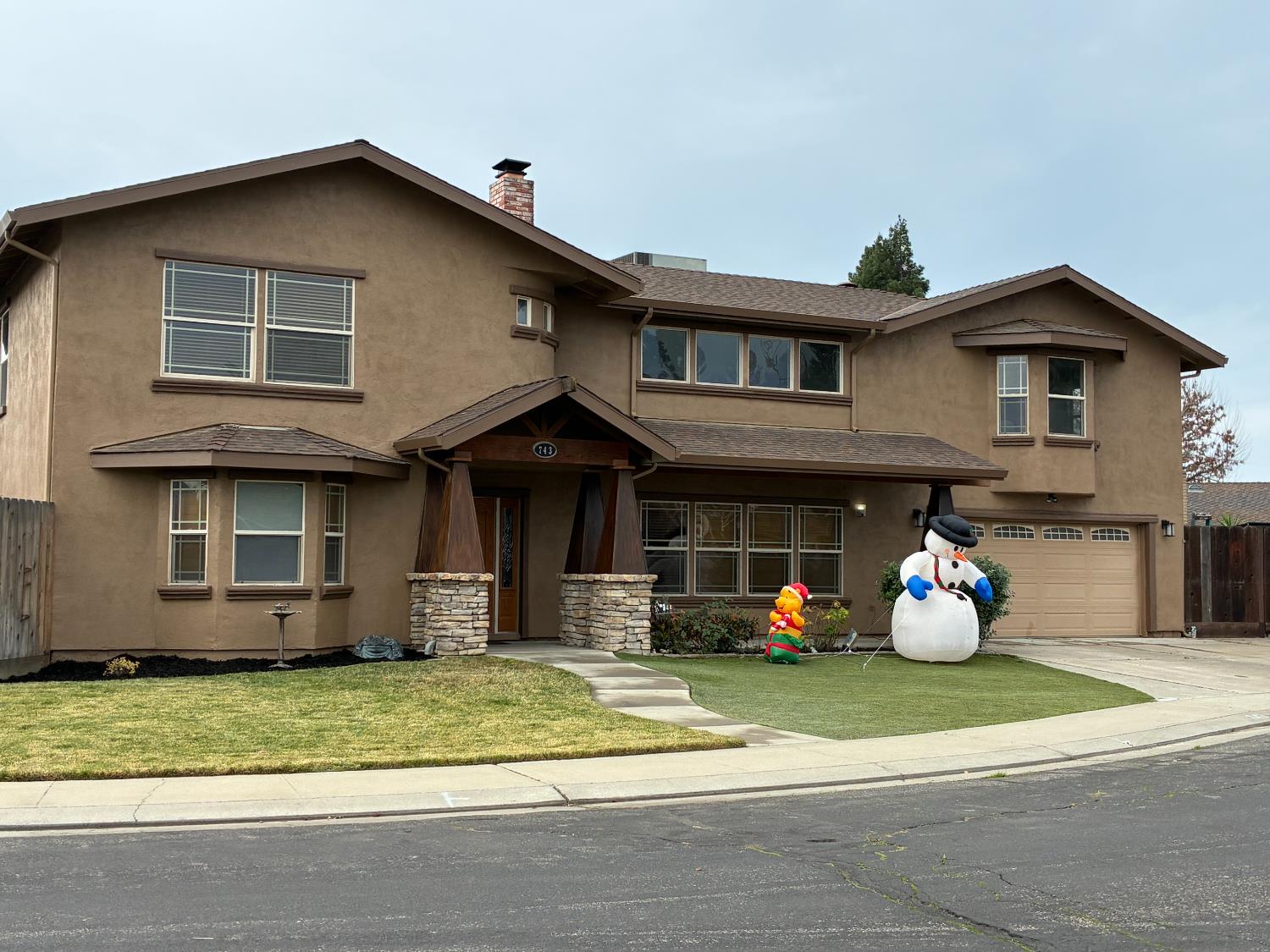 743 Bradley Pl, Manteca, CA 95337