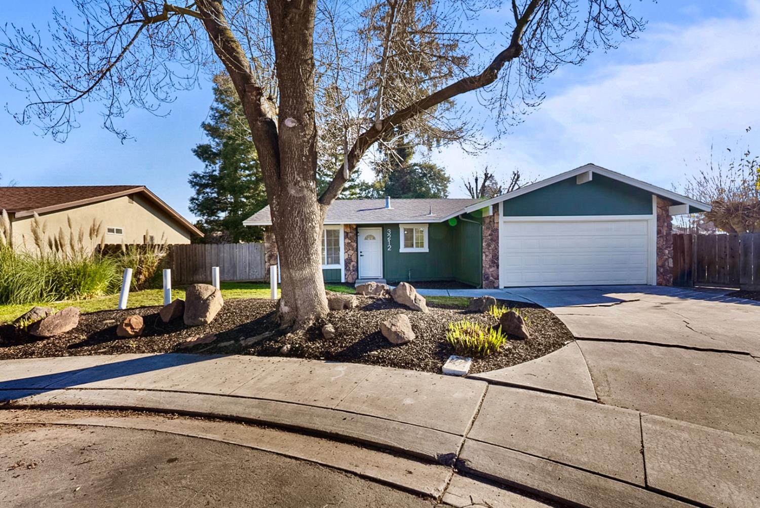 3212 Royalton Ave, Modesto, CA 95350