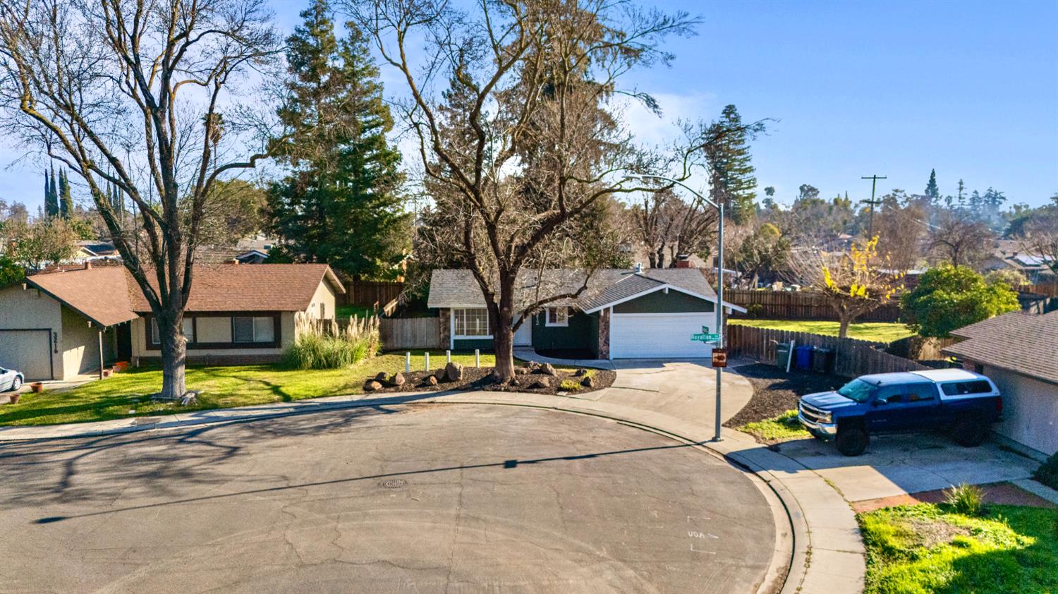 3212 Royalton Ave, Modesto, CA 95350