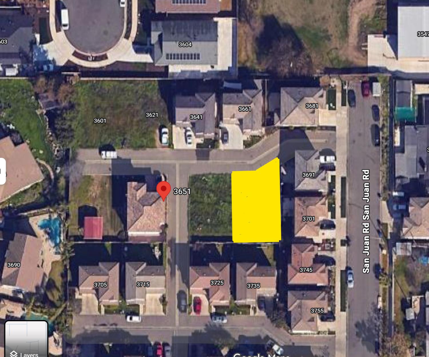 3671 San Juan Rd, Ceres, CA 95307