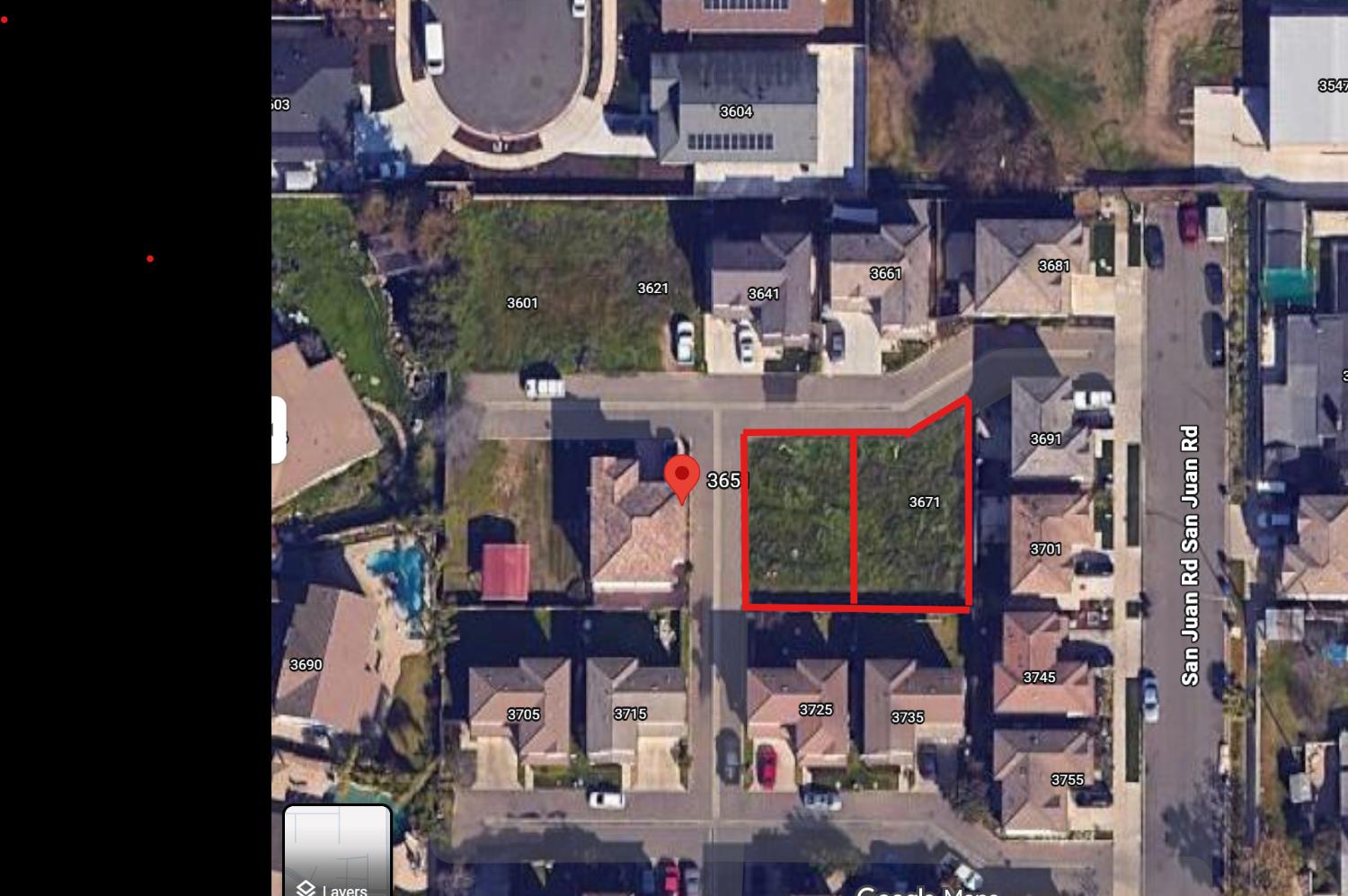 3671 San Juan Rd, Ceres, CA 95307