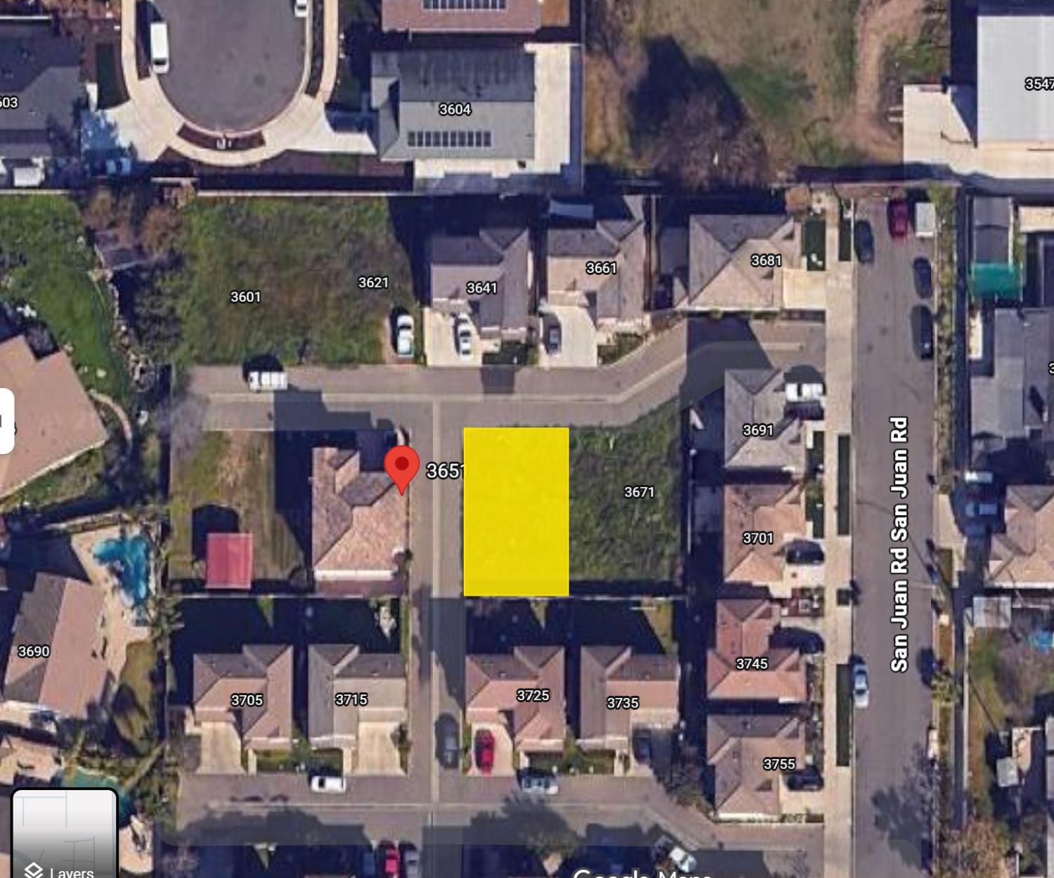 3651 San Juan Rd, Ceres, CA 95307