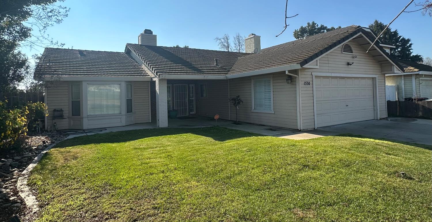 1530 kinser, Ceres, CA 95307