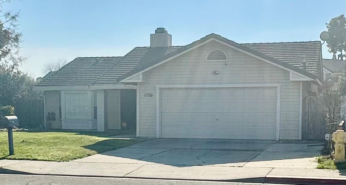 1530 kinser, Ceres, CA 95307