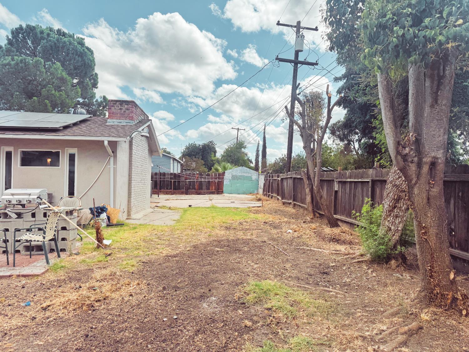 2373 Olive St, Dos Palos, CA 93620